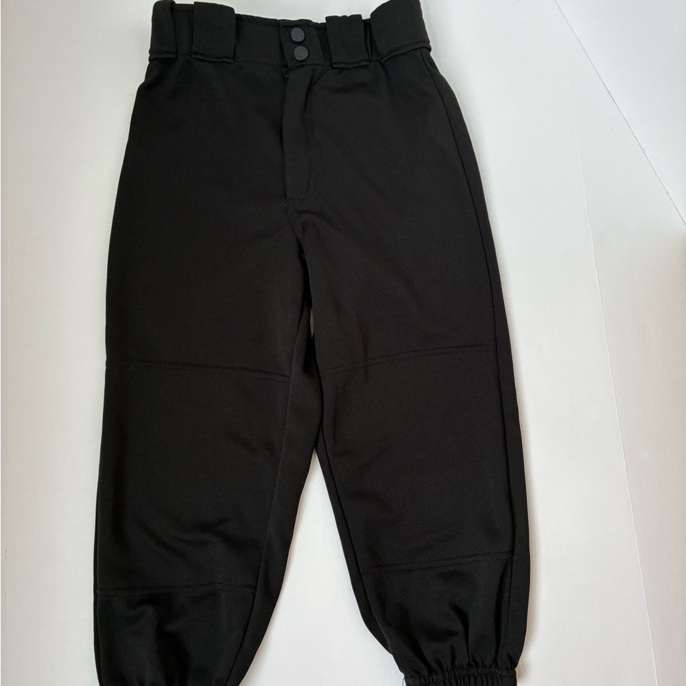 Boys RAWLINGS Baseball Pants Youth Medium
